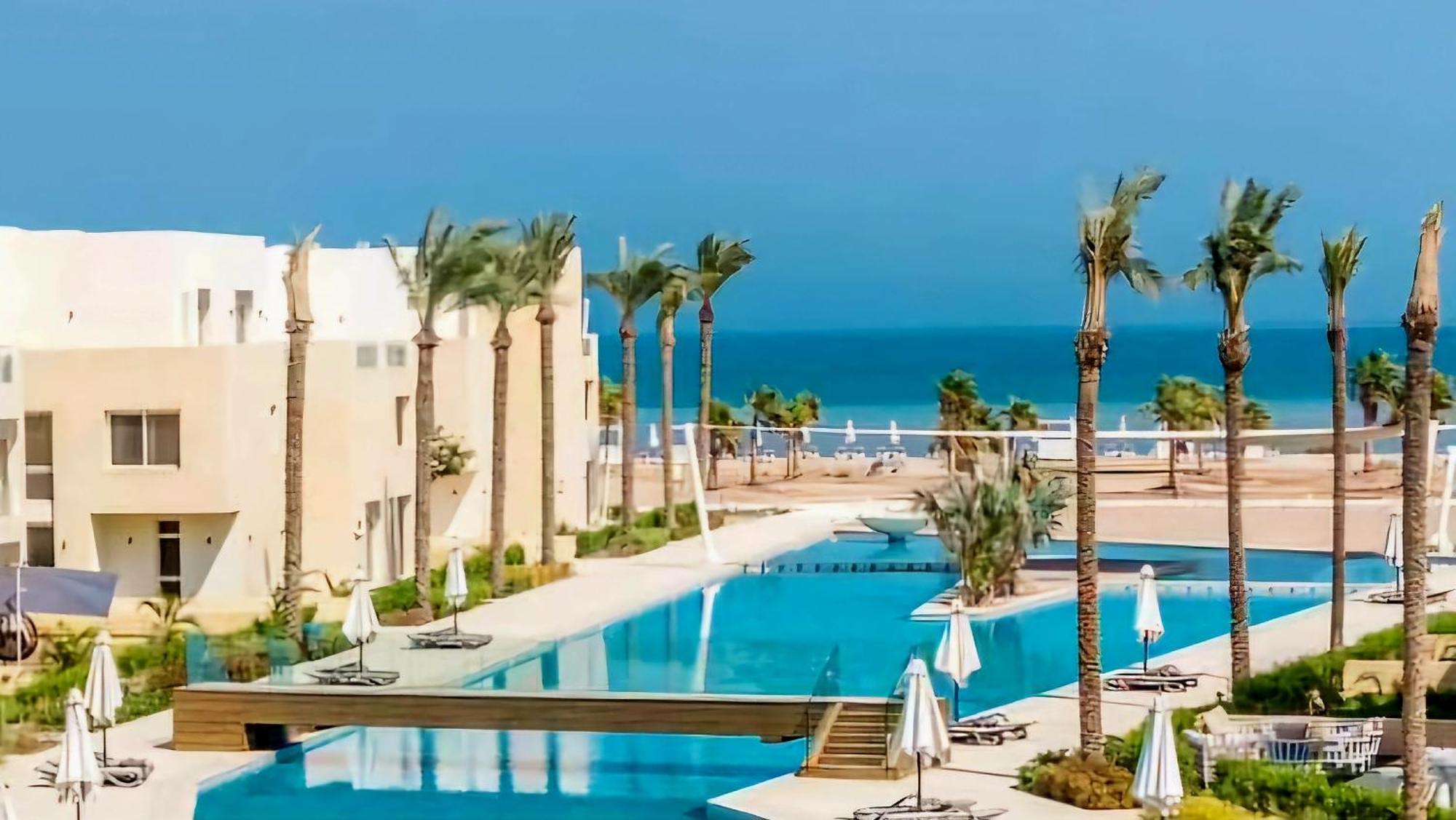 Appartement Luxurious Apartments In Mangroovy El Gouna Hurghada