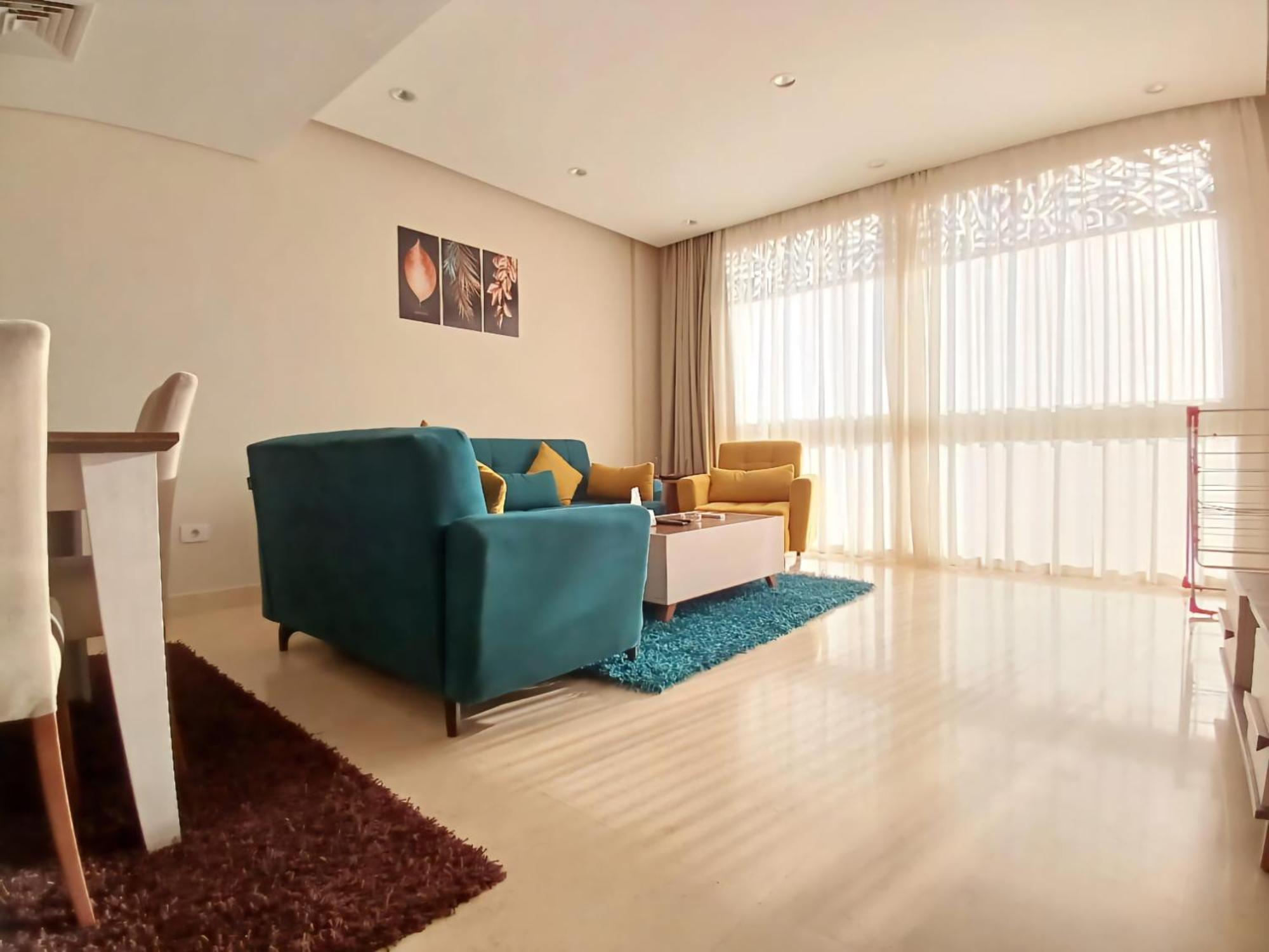 Luxurious Apartments In Mangroovy El Gouna Appartement