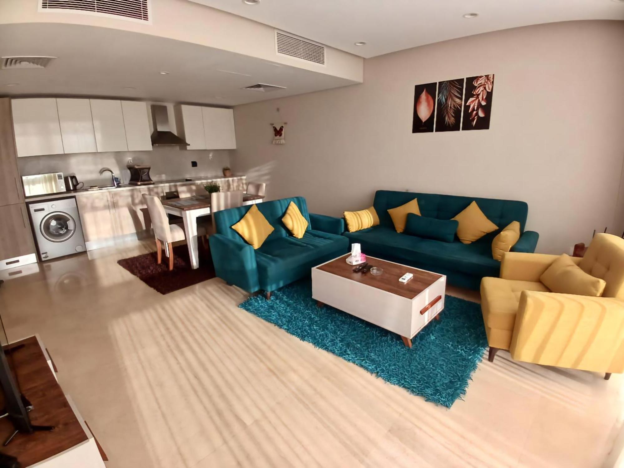 Luxurious Apartments In Mangroovy El Gouna Appartement Hurghada