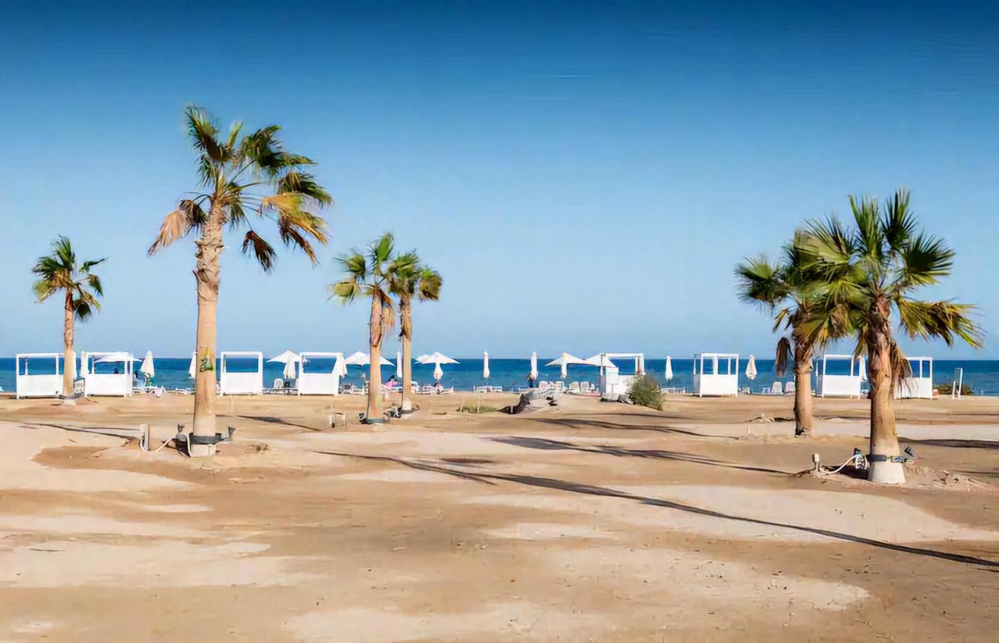 Luxurious Apartments In Mangroovy El Gouna Appartement *