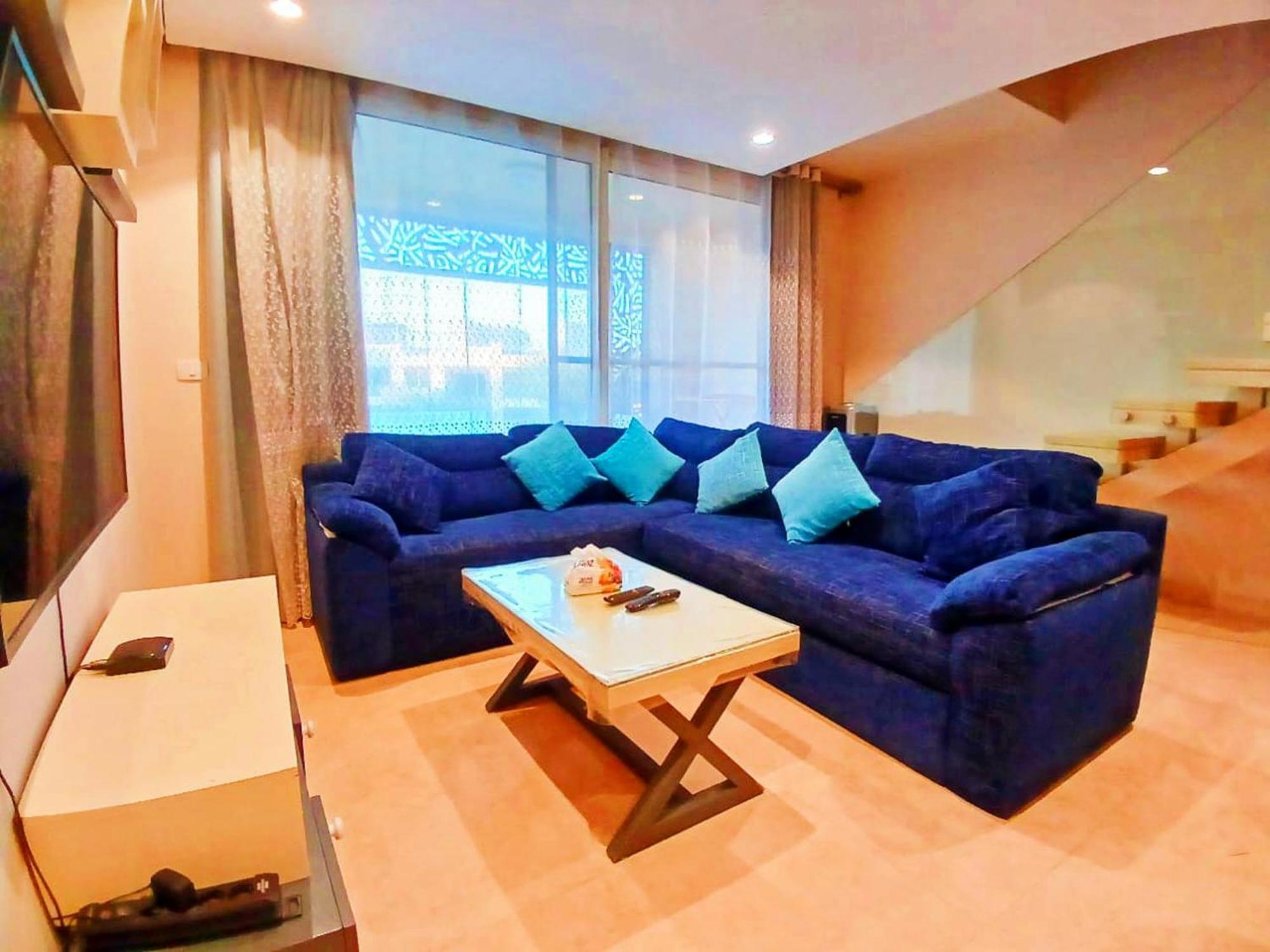 Luxurious Apartments In Mangroovy El Gouna Hurghada