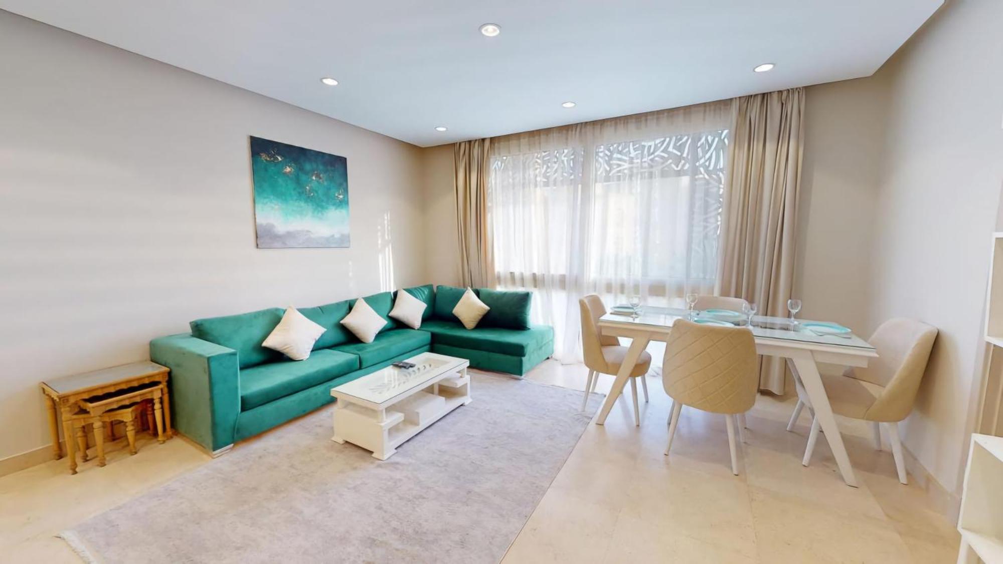 Luxurious Apartments In Mangroovy El Gouna * Hurghada