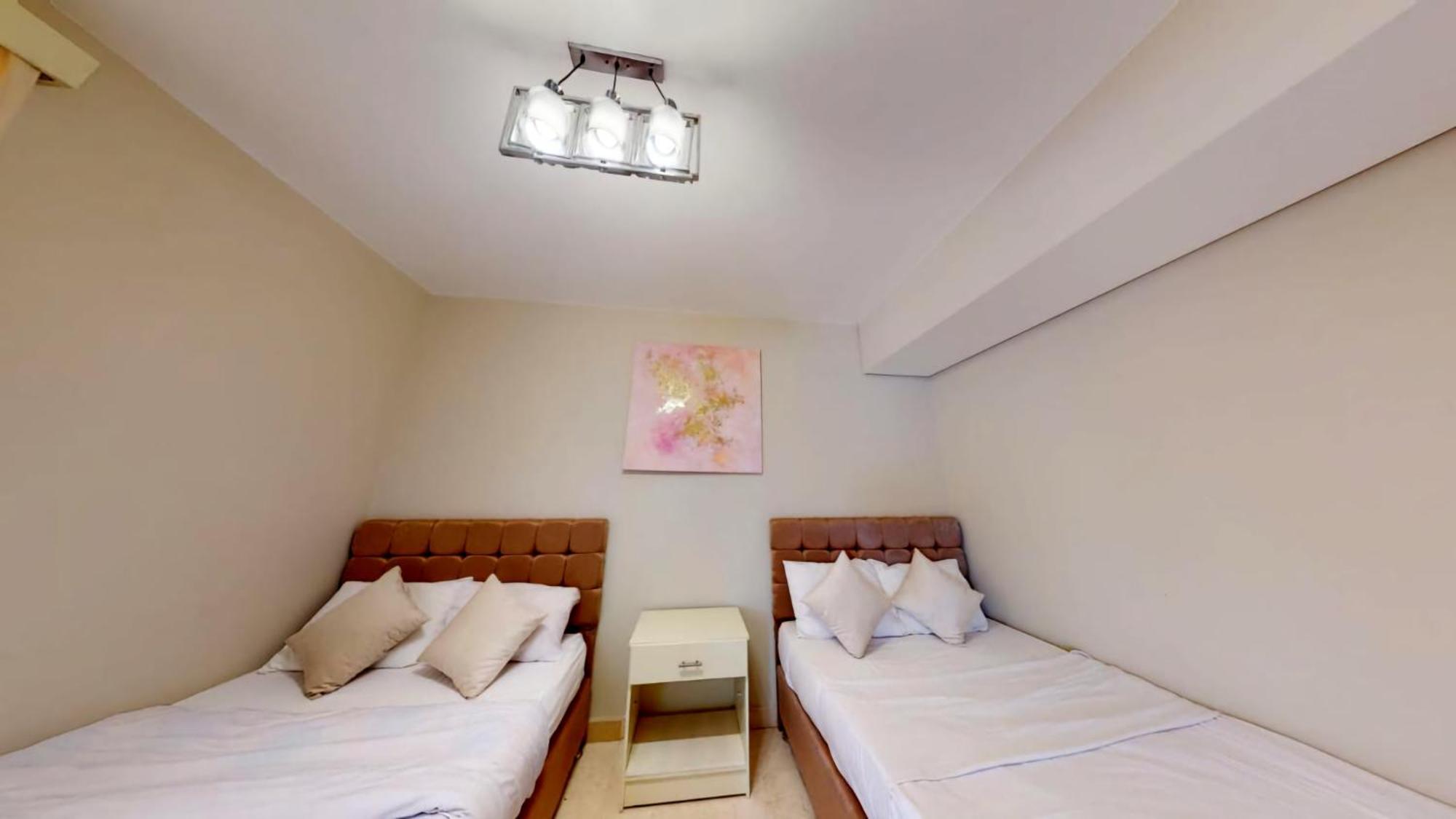 Luxurious Apartments In Mangroovy El Gouna