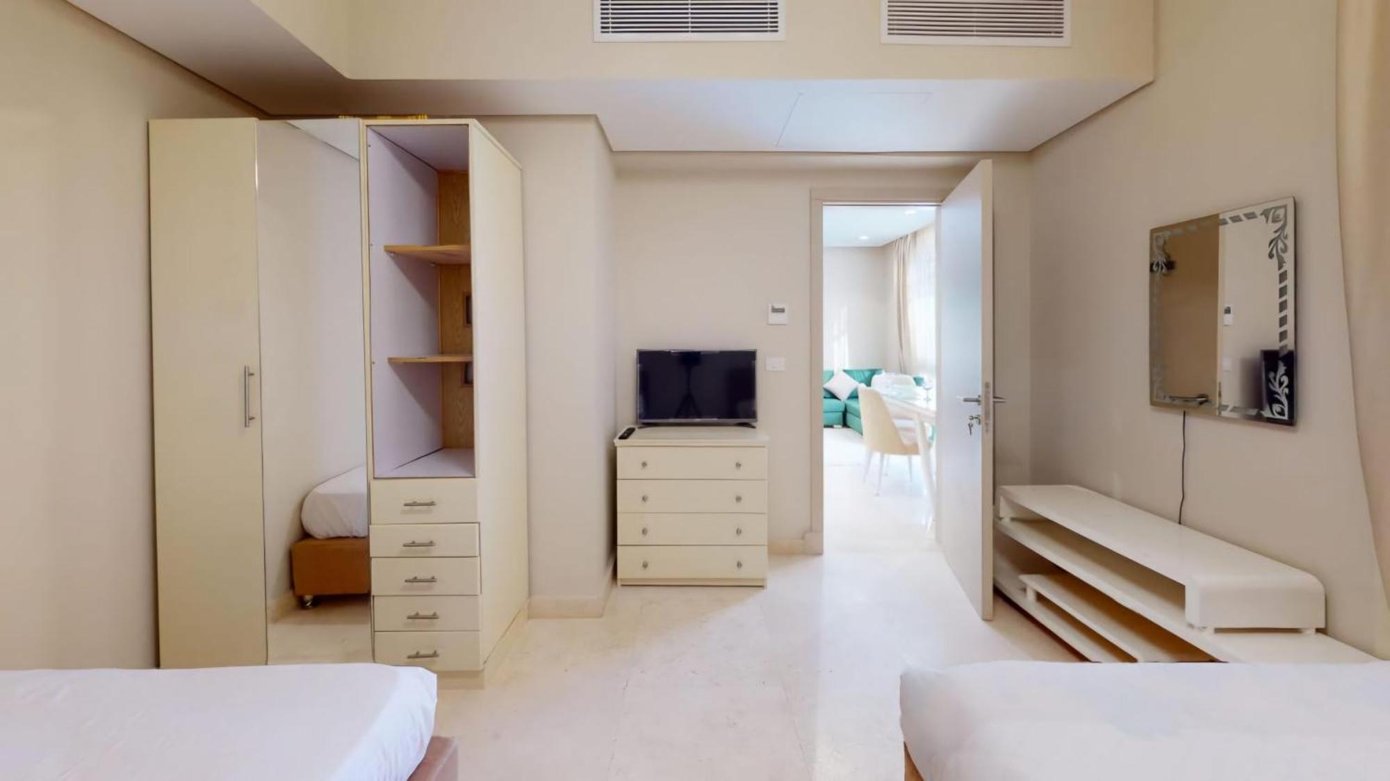 Appartement Luxurious Apartments In Mangroovy El Gouna