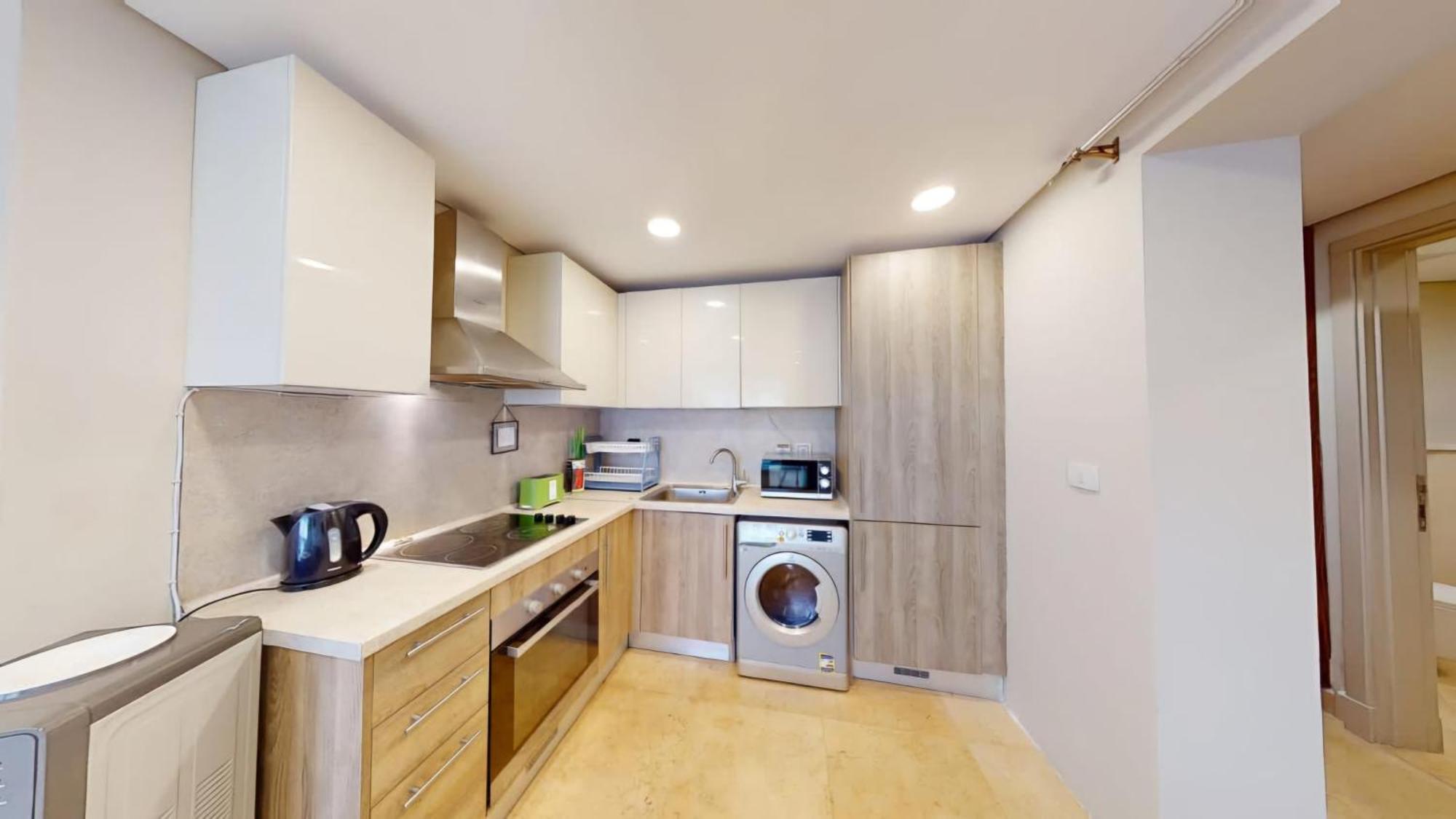 Appartement Luxurious Apartments In Mangroovy El Gouna Hurghada