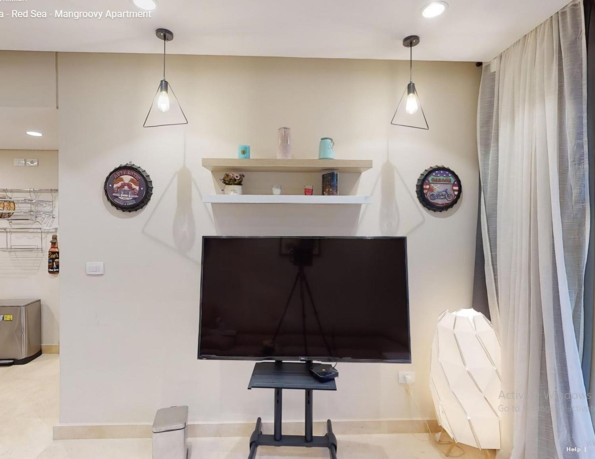 Luxurious Apartments In Mangroovy El Gouna Appartement Hurghada