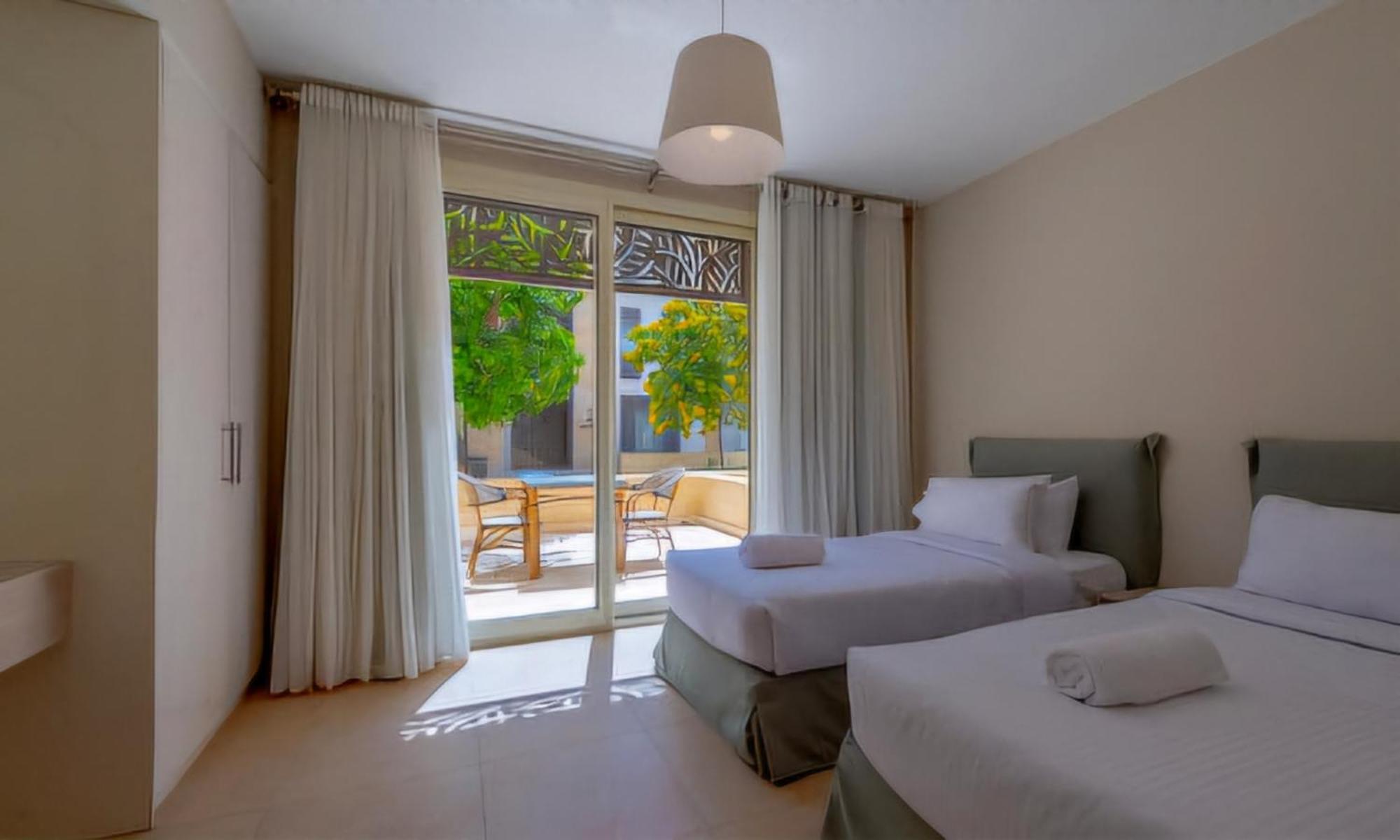 Appartement Luxurious Apartments In Mangroovy El Gouna