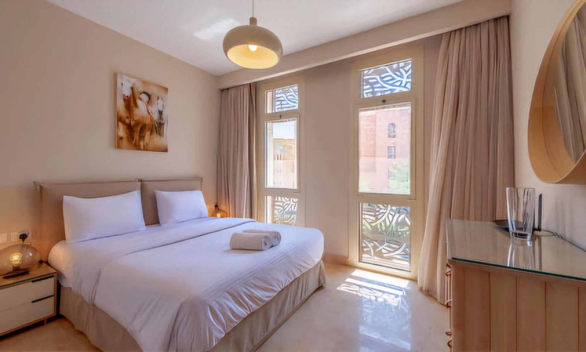 Appartement Luxurious Apartments In Mangroovy El Gouna Hurghada