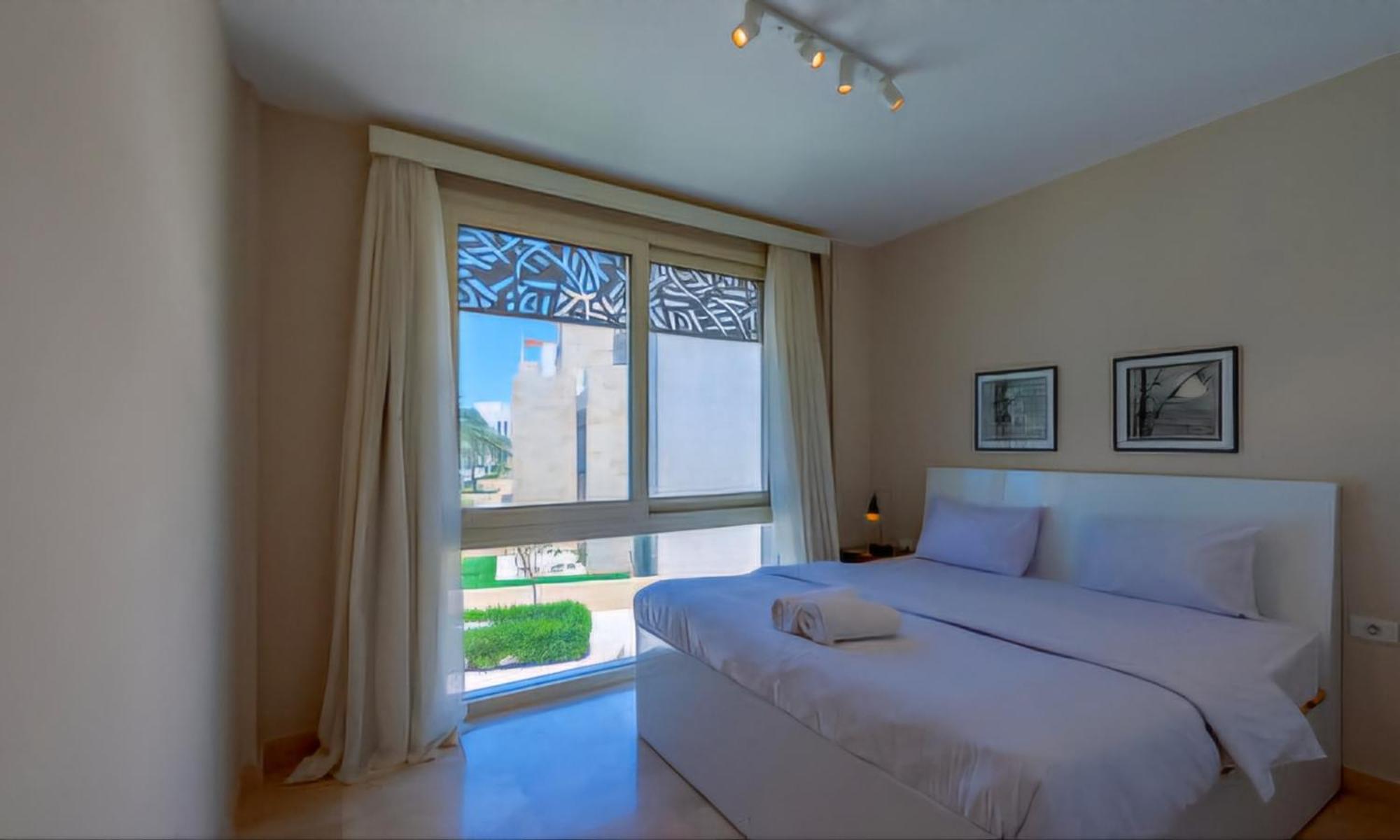 Luxurious Apartments In Mangroovy El Gouna Appartement *