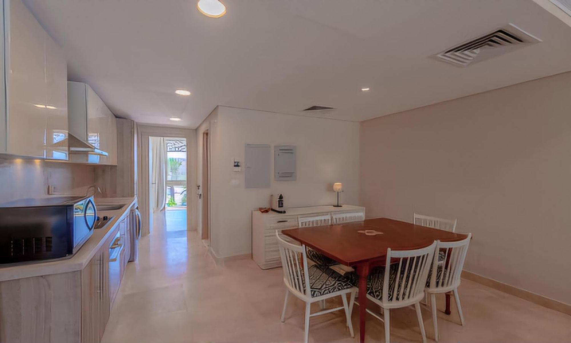 Luxurious Apartments In Mangroovy El Gouna Appartement Hurghada