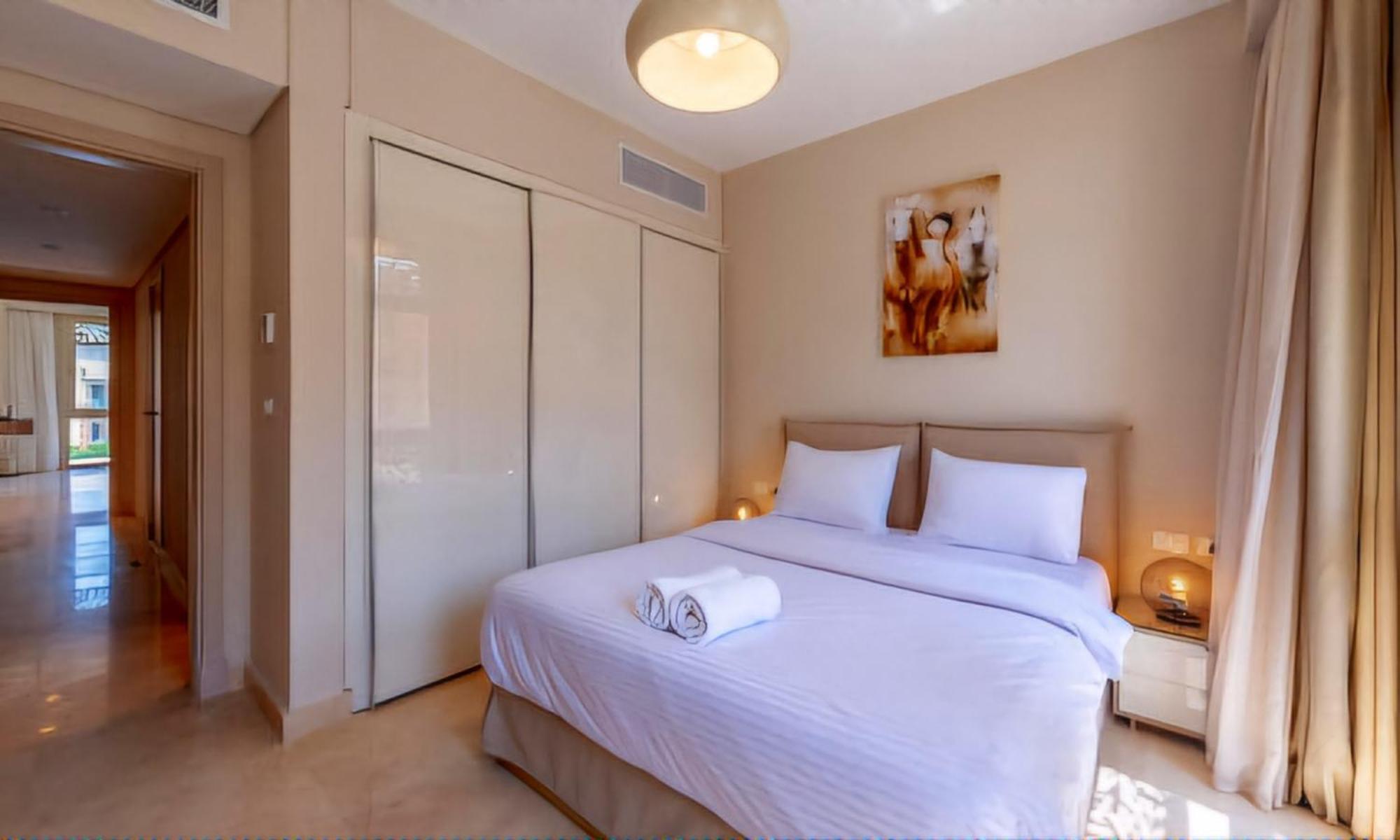 Luxurious Apartments In Mangroovy El Gouna Appartement