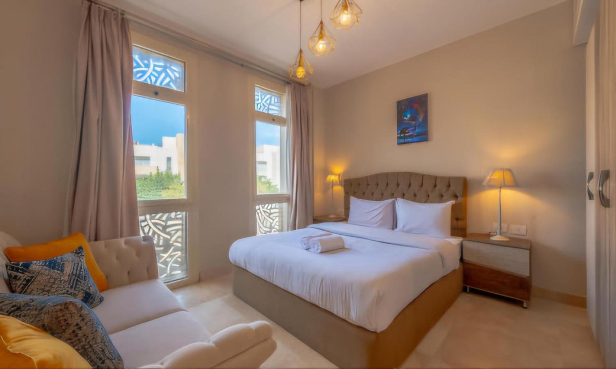 Luxurious Apartments In Mangroovy El Gouna * Hurghada