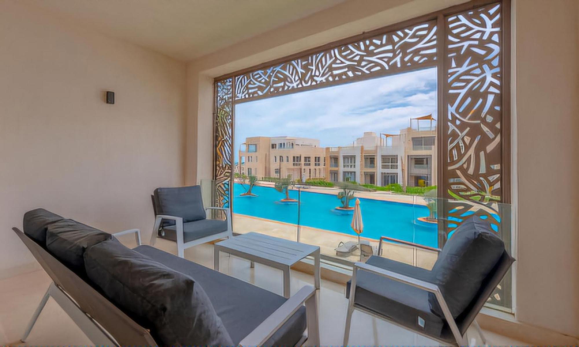 Luxurious Apartments In Mangroovy El Gouna Appartement Hurghada