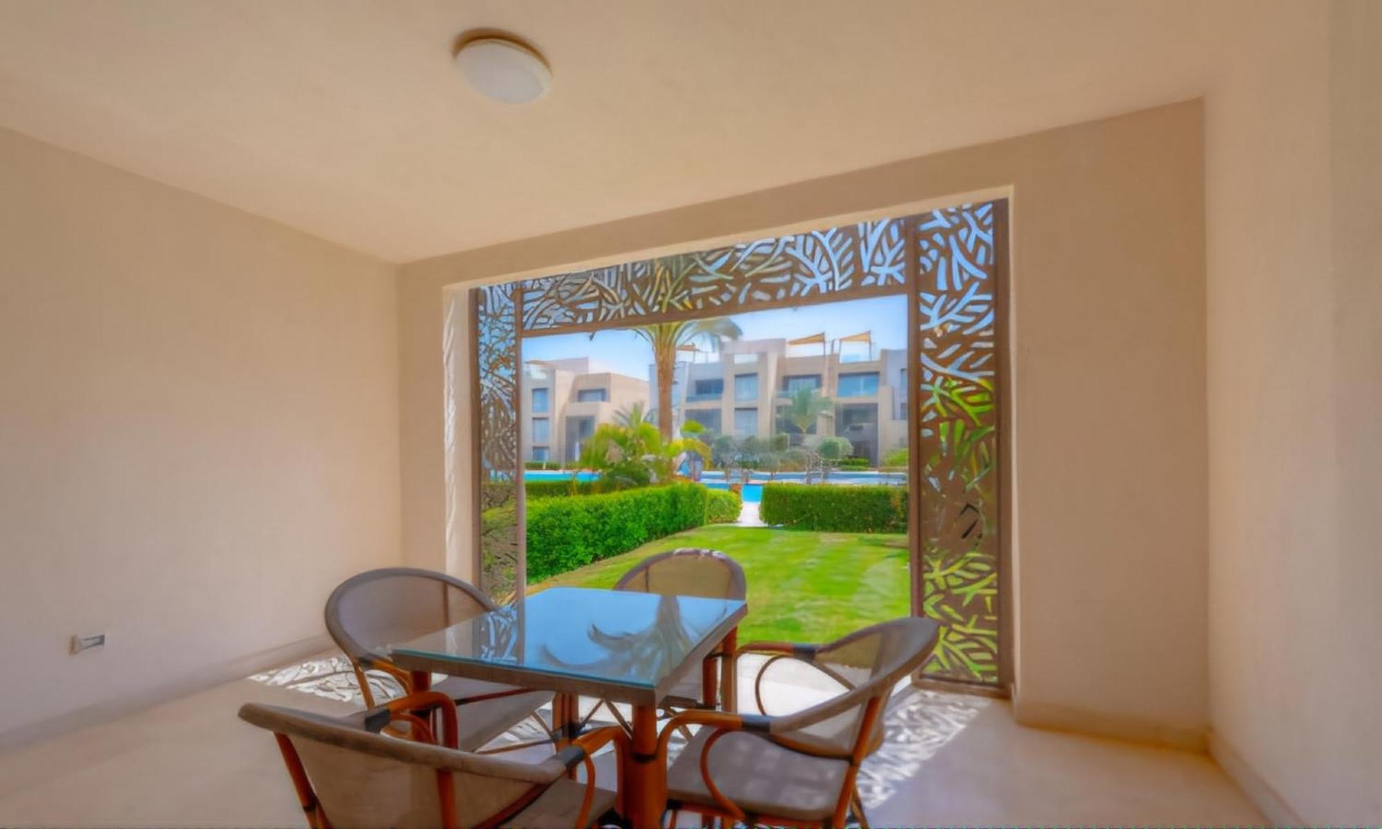 Appartement Luxurious Apartments In Mangroovy El Gouna *