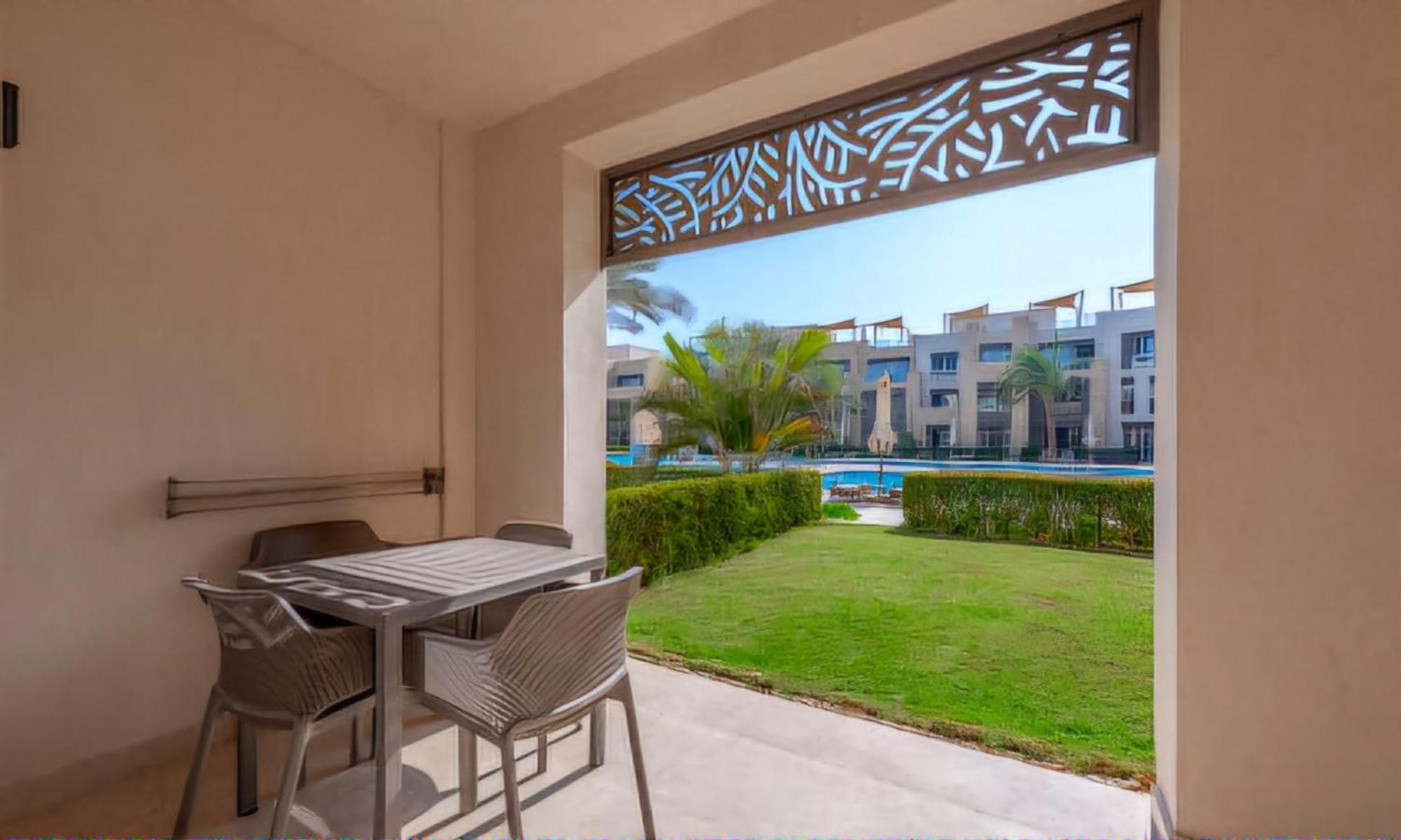 Luxurious Apartments In Mangroovy El Gouna *