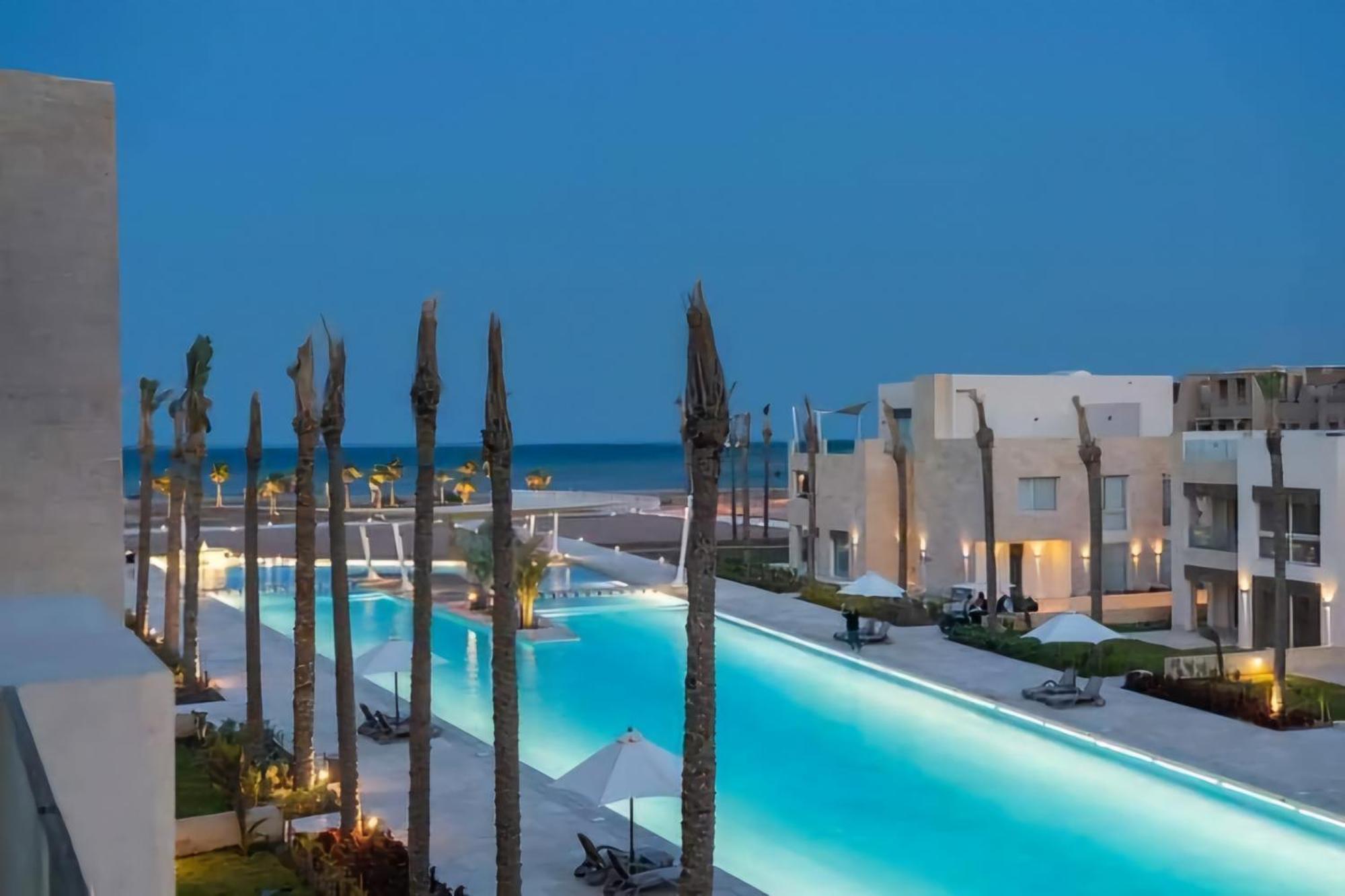 Apartment Luxurious Apartments In Mangroovy El Gouna *