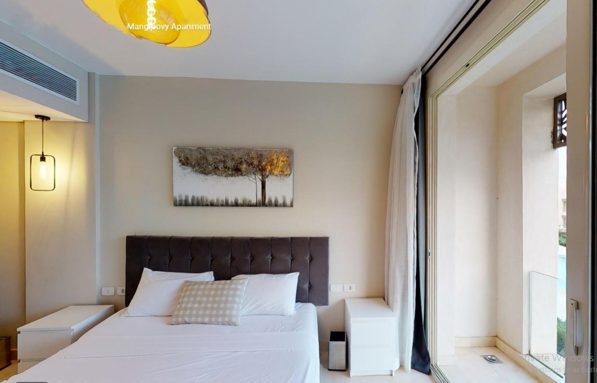 Luxurious Apartments In Mangroovy El Gouna Apartment
