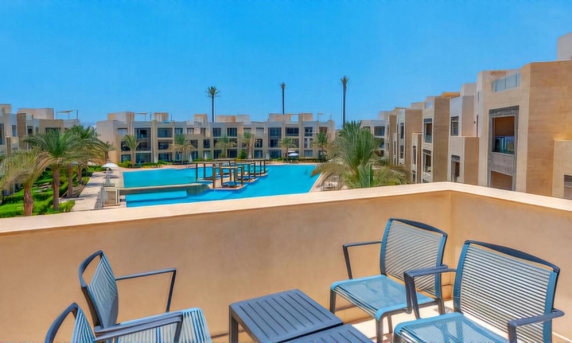Luxurious Apartments In Mangroovy El Gouna Apartment Hurghada