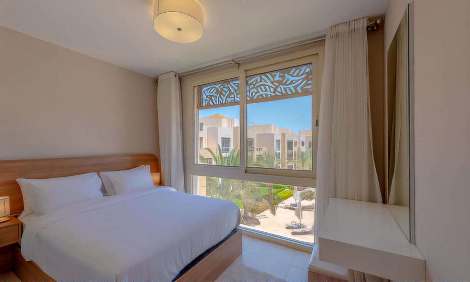 Luxurious Apartments In Mangroovy El Gouna * Hurghada