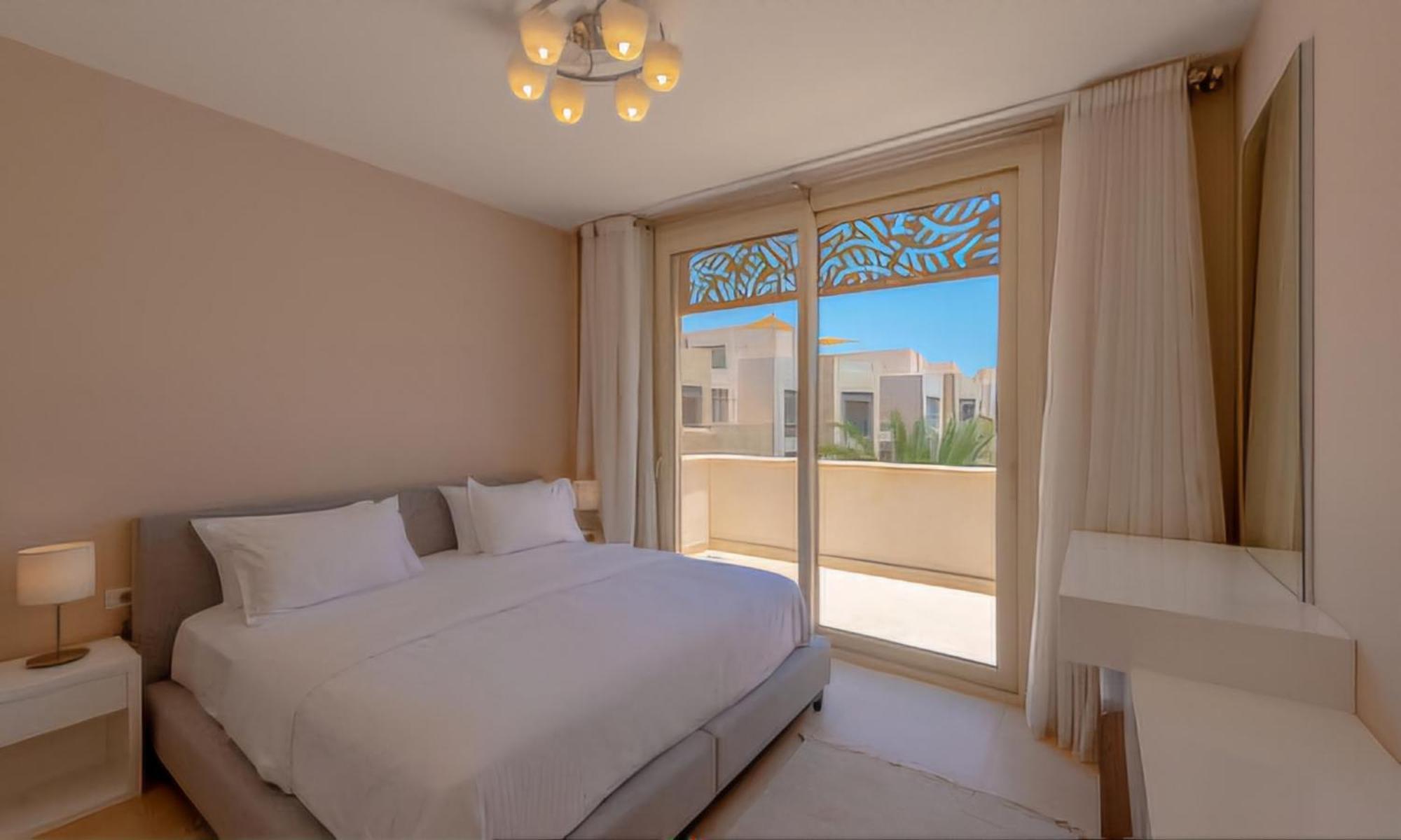 Luxurious Apartments In Mangroovy El Gouna * Hurghada