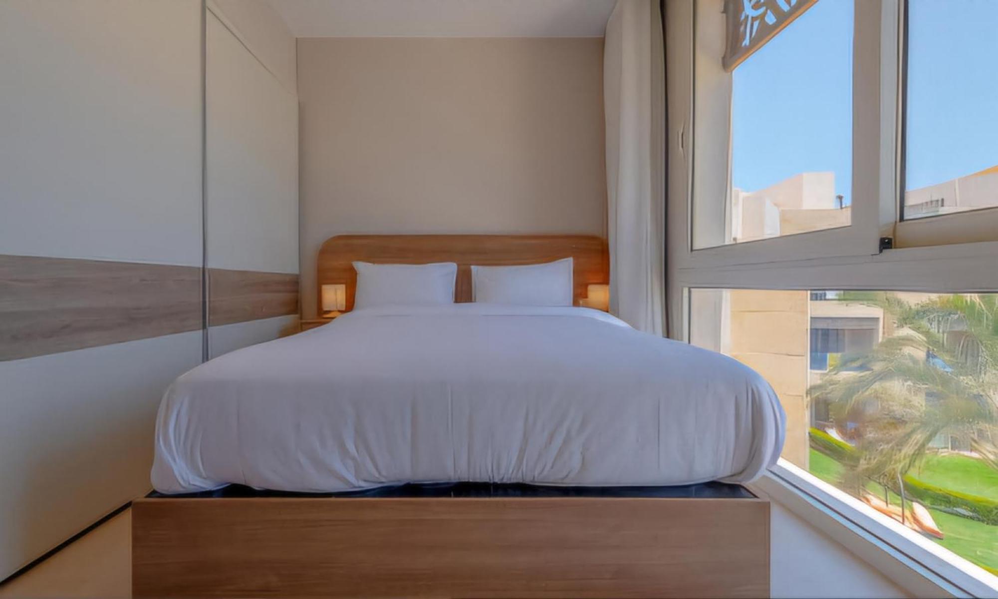 Apartment Luxurious Apartments In Mangroovy El Gouna
