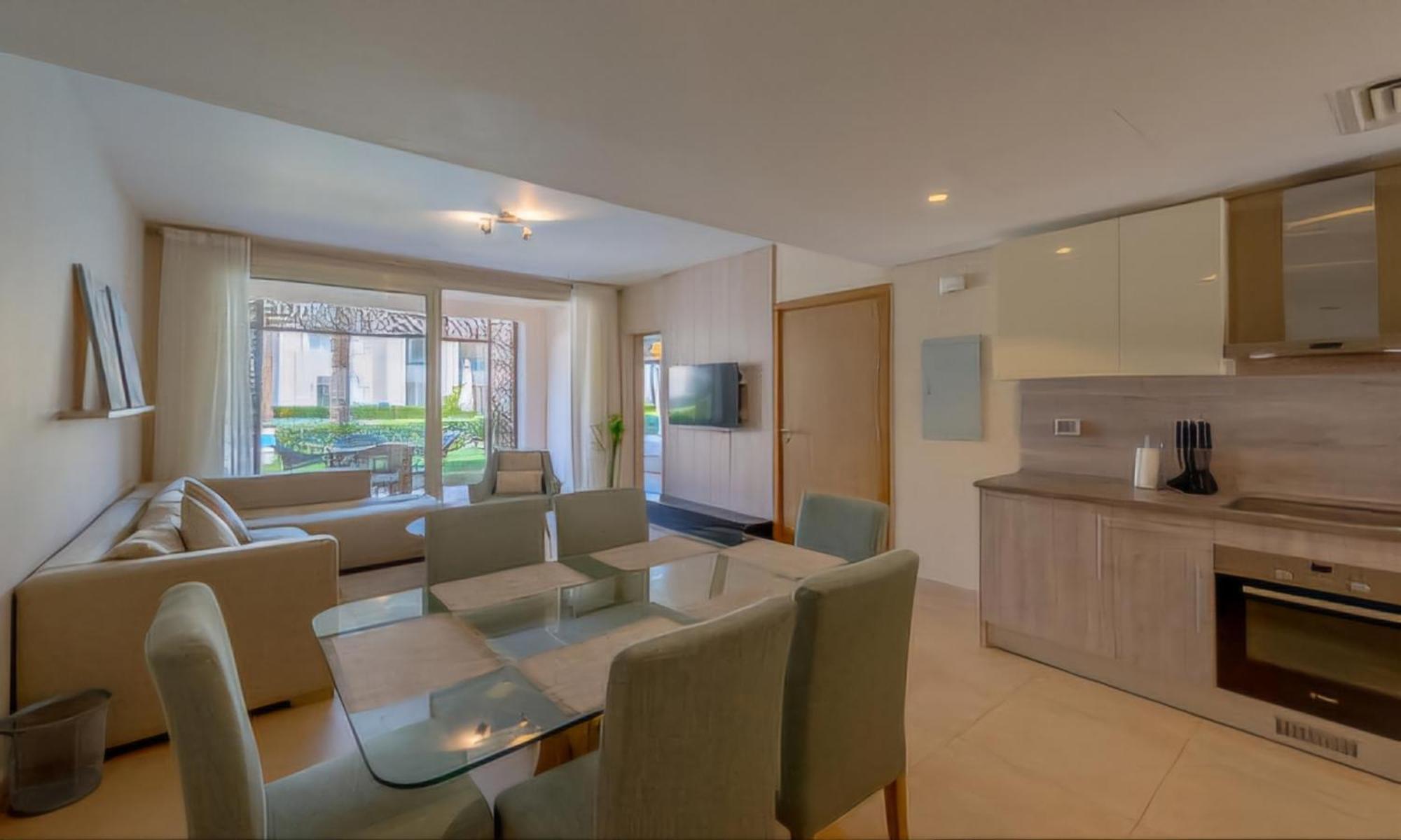 Luxurious Apartments In Mangroovy El Gouna Hurghada