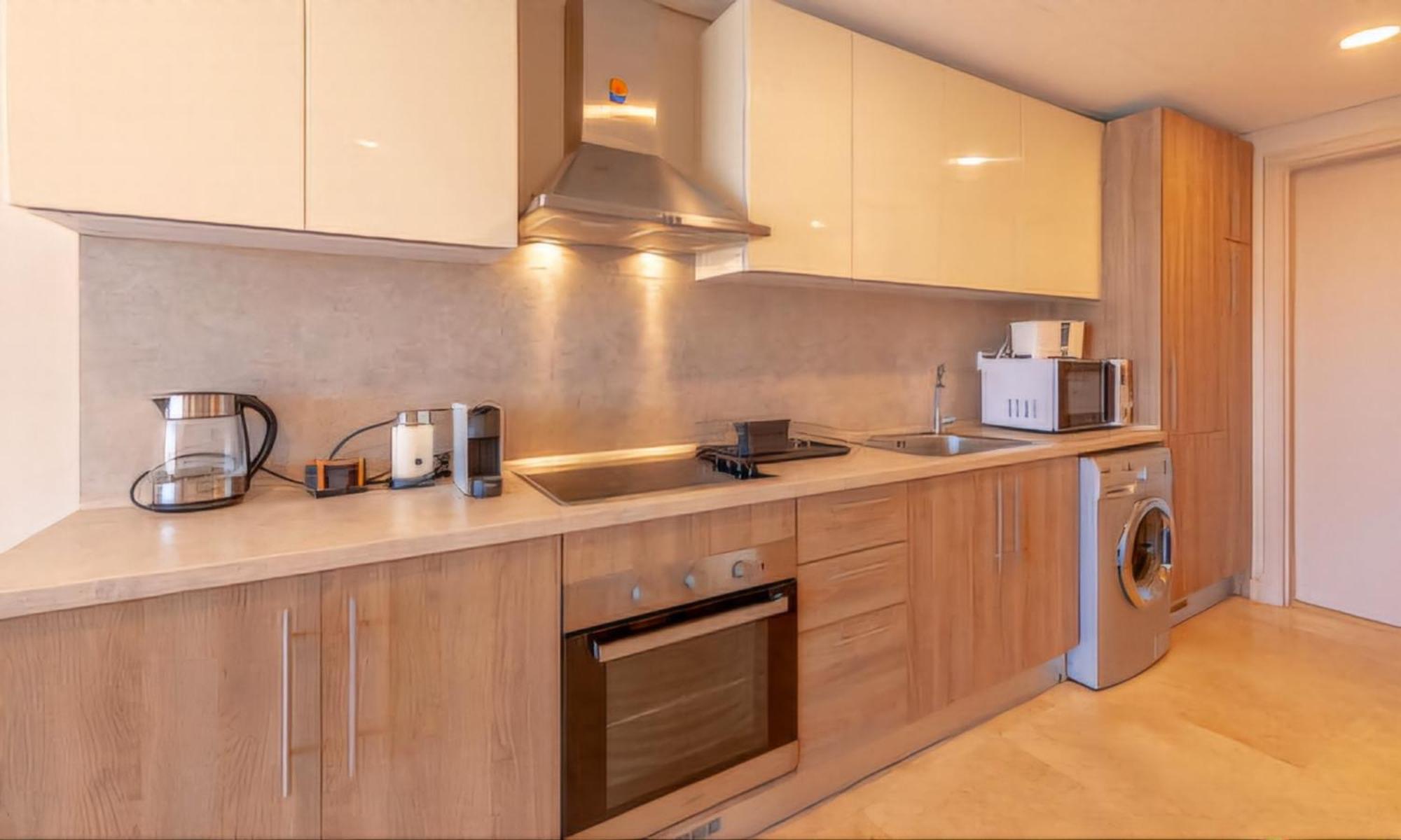 Apartment Luxurious Apartments In Mangroovy El Gouna Hurghada