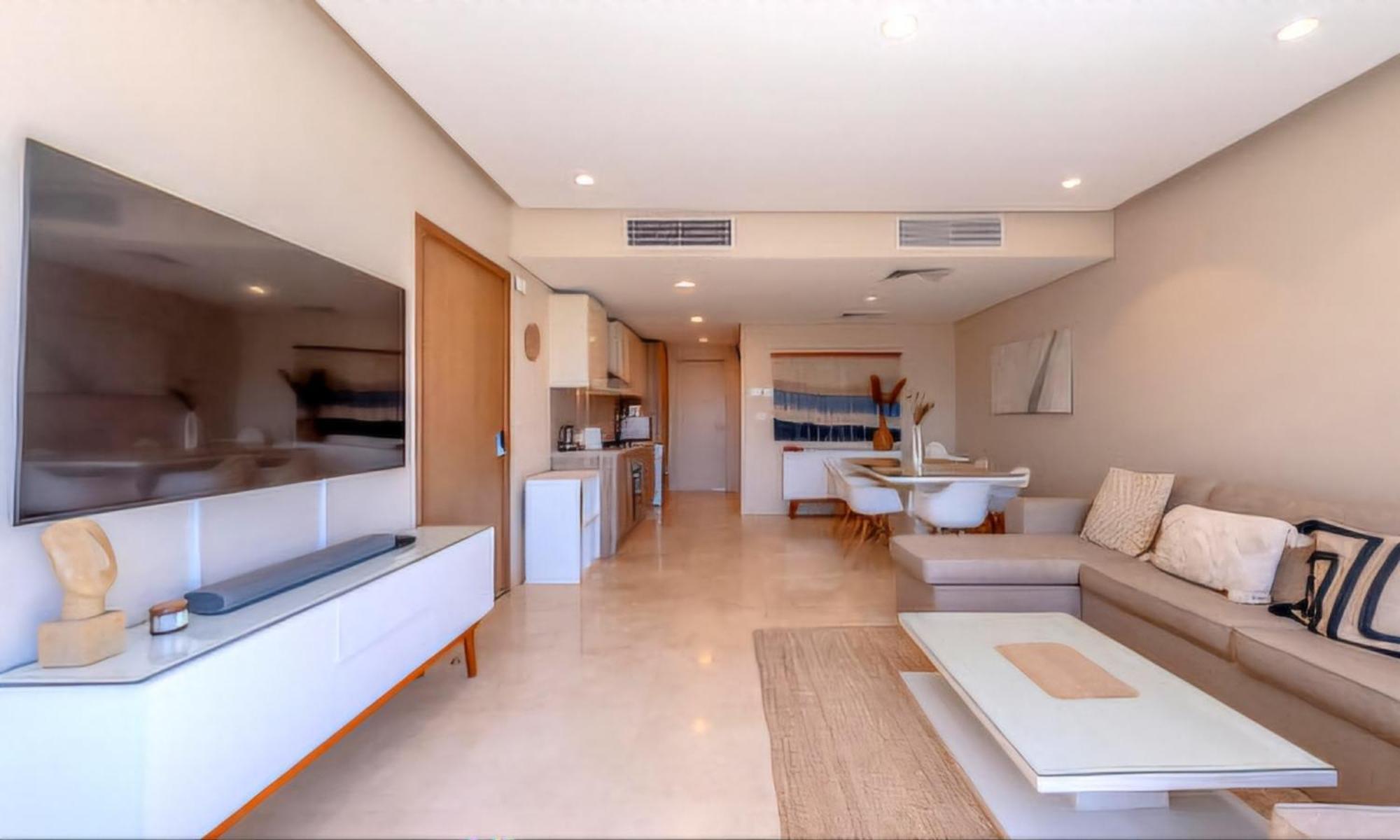 Luxurious Apartments In Mangroovy El Gouna Hurghada