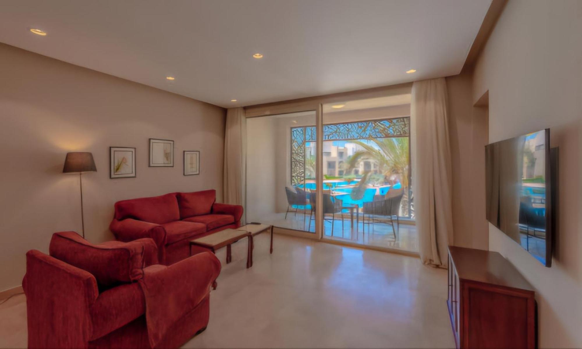 Luxurious Apartments In Mangroovy El Gouna Apartment