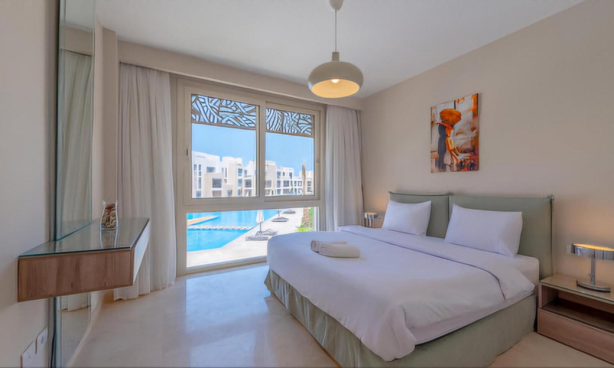 Luxurious Apartments In Mangroovy El Gouna