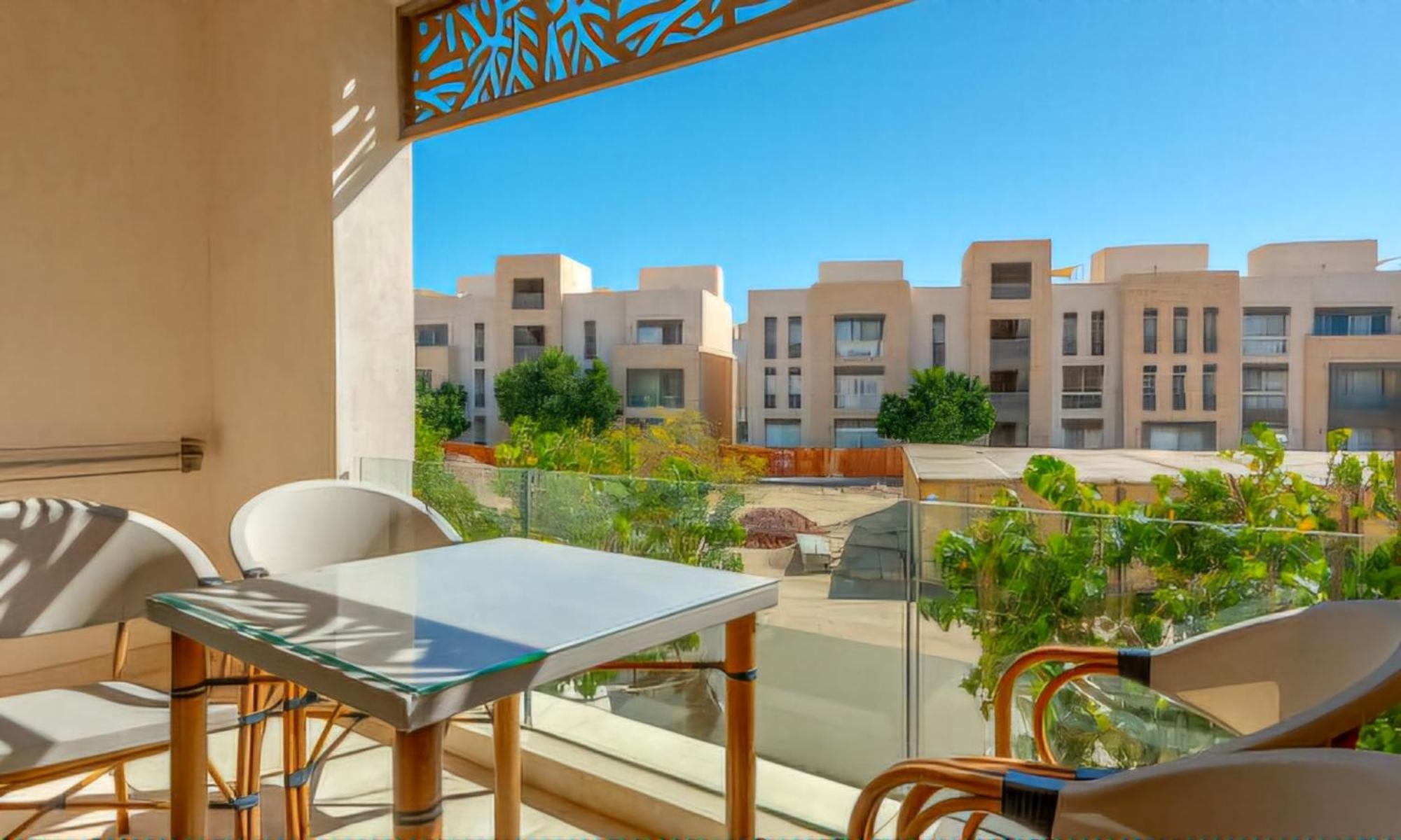 Apartment Luxurious Apartments In Mangroovy El Gouna *
