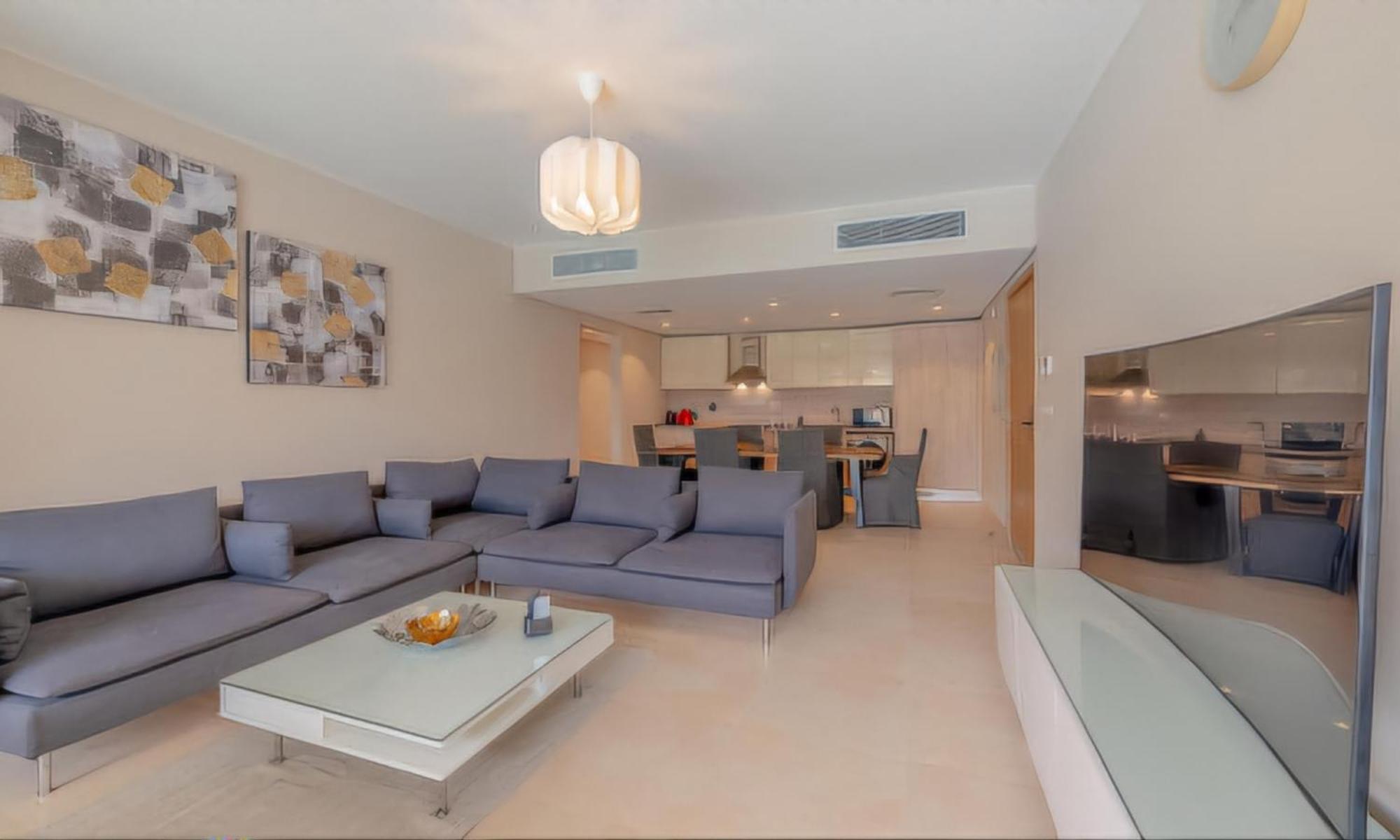 Apartment Luxurious Apartments In Mangroovy El Gouna Hurghada