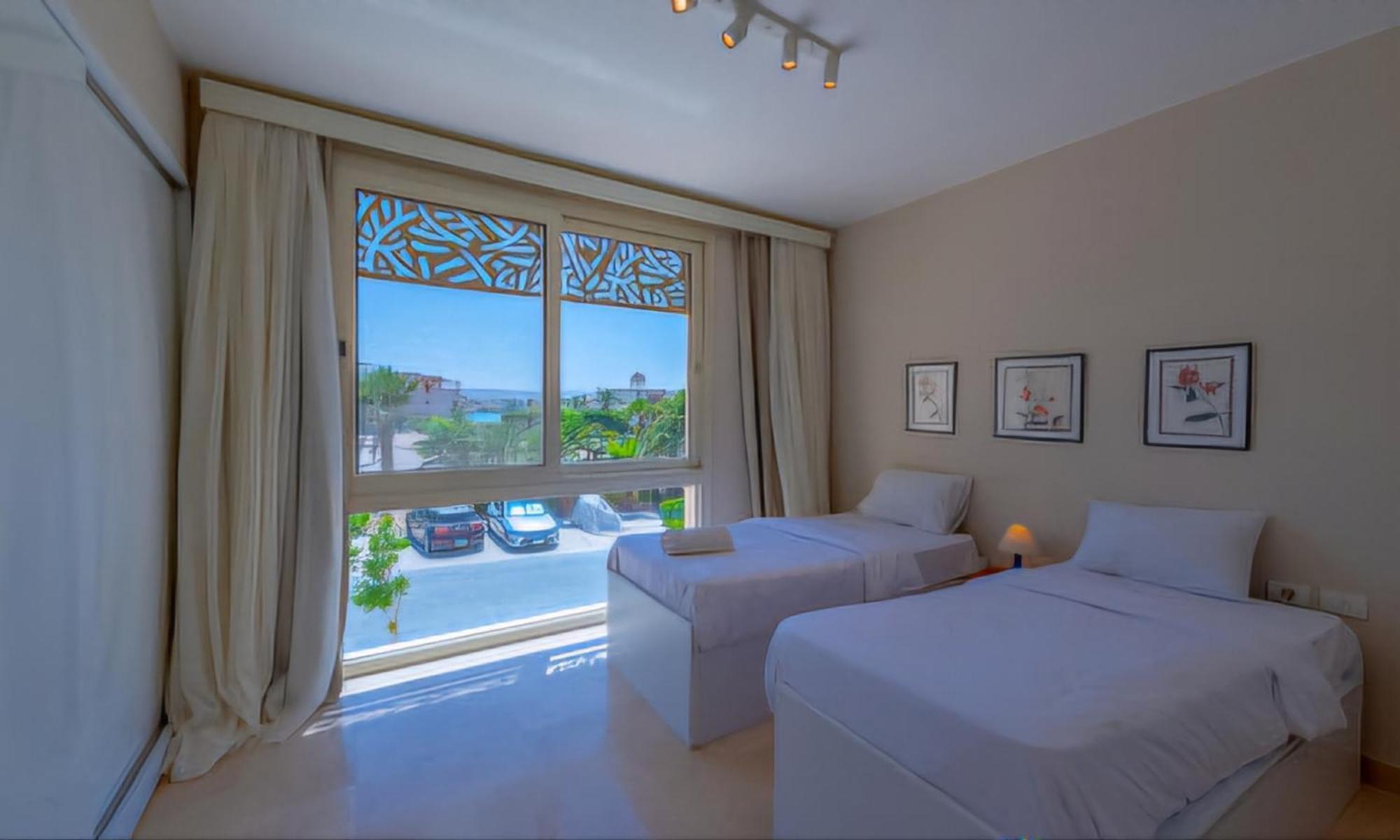 Luxurious Apartments In Mangroovy El Gouna Apartment Hurghada