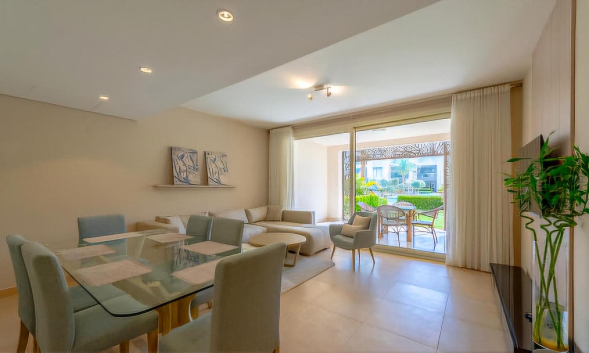 Luxurious Apartments In Mangroovy El Gouna Apartment